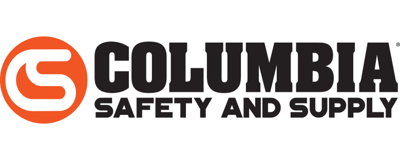 Columbia Safety and Supply logo