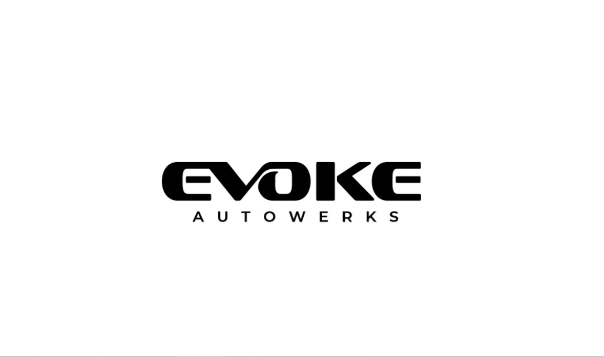 Evoke Autowerks logo