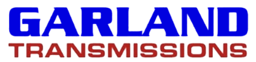 Garland Transmissions logo