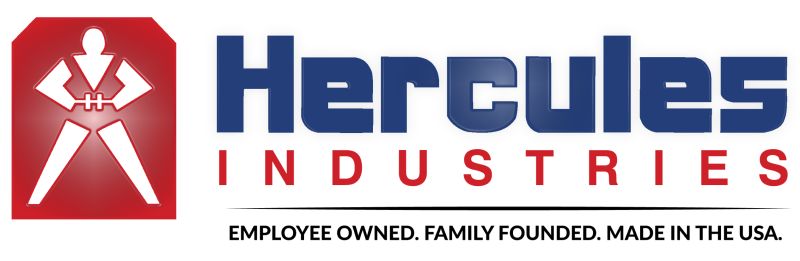 Hercules Industries logo
