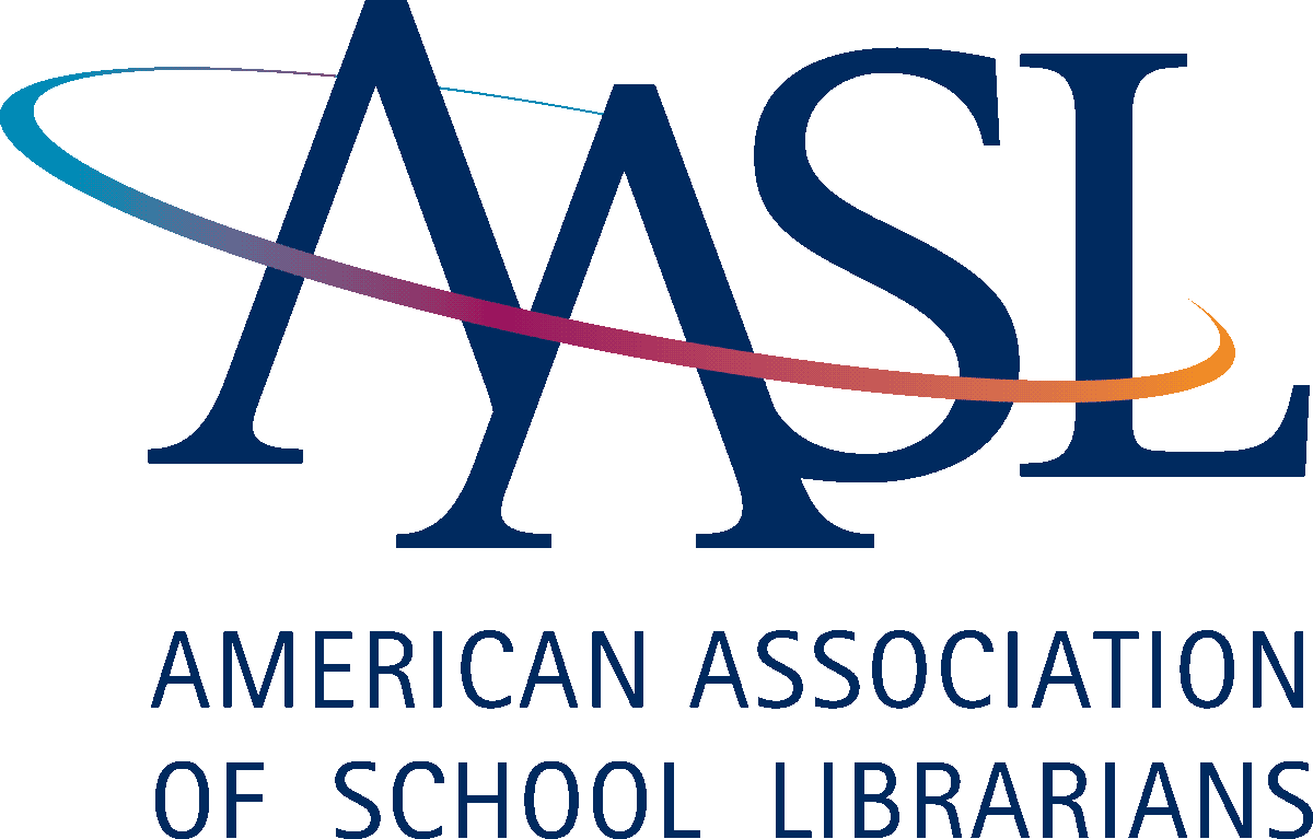 American Association of School Librarians logo