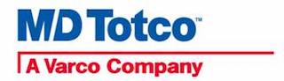 MD Totco logo