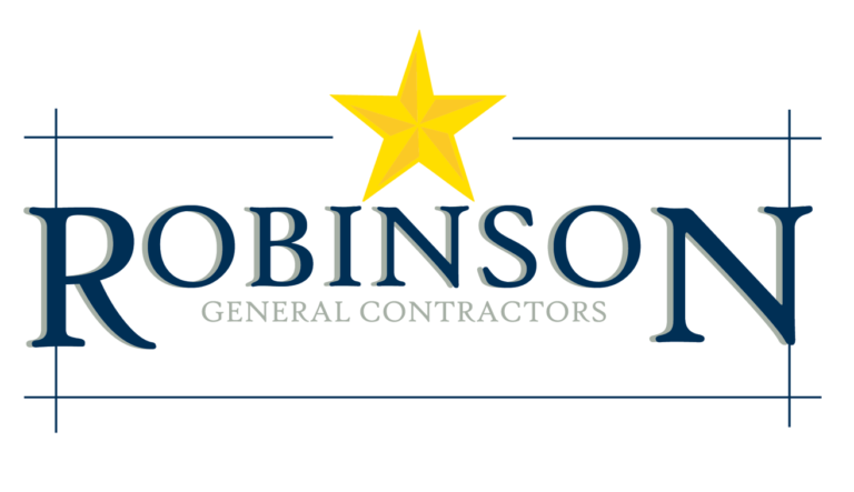 Robinson General Contractors logo