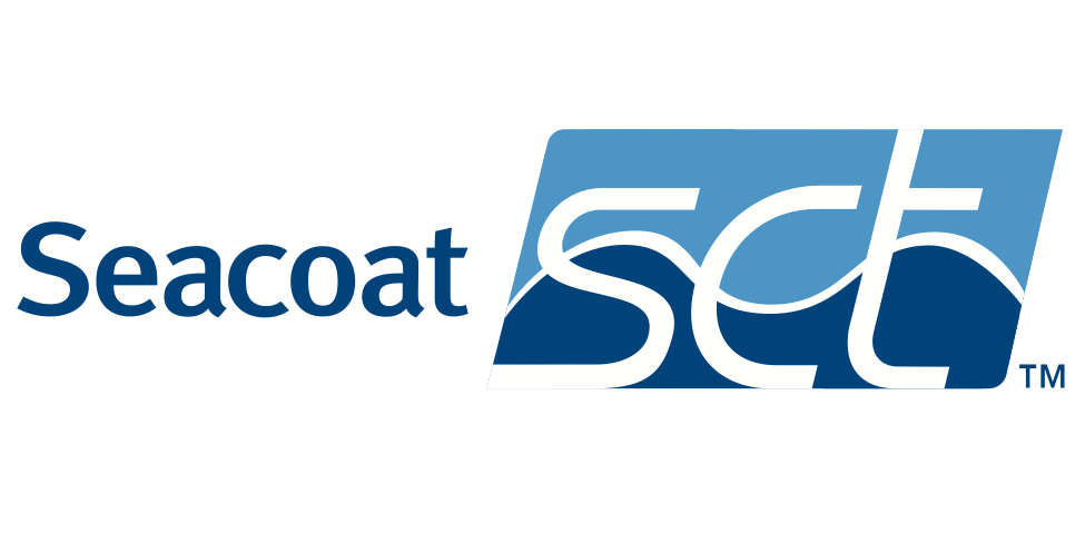 Seacoat logo