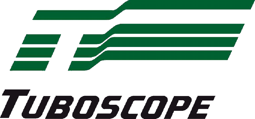 Tuboscope logo