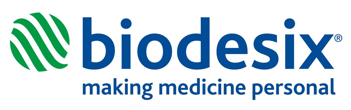 Biodesix logo