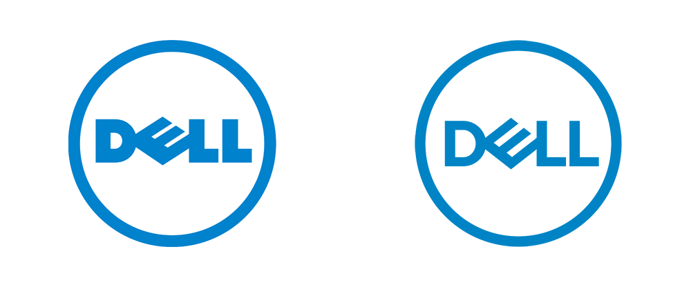 Dell logo