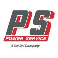 Power Service logo
