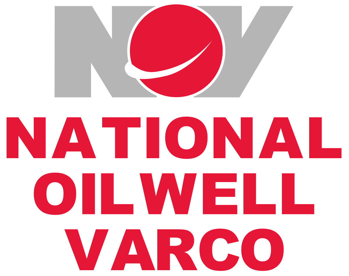 NOV logo