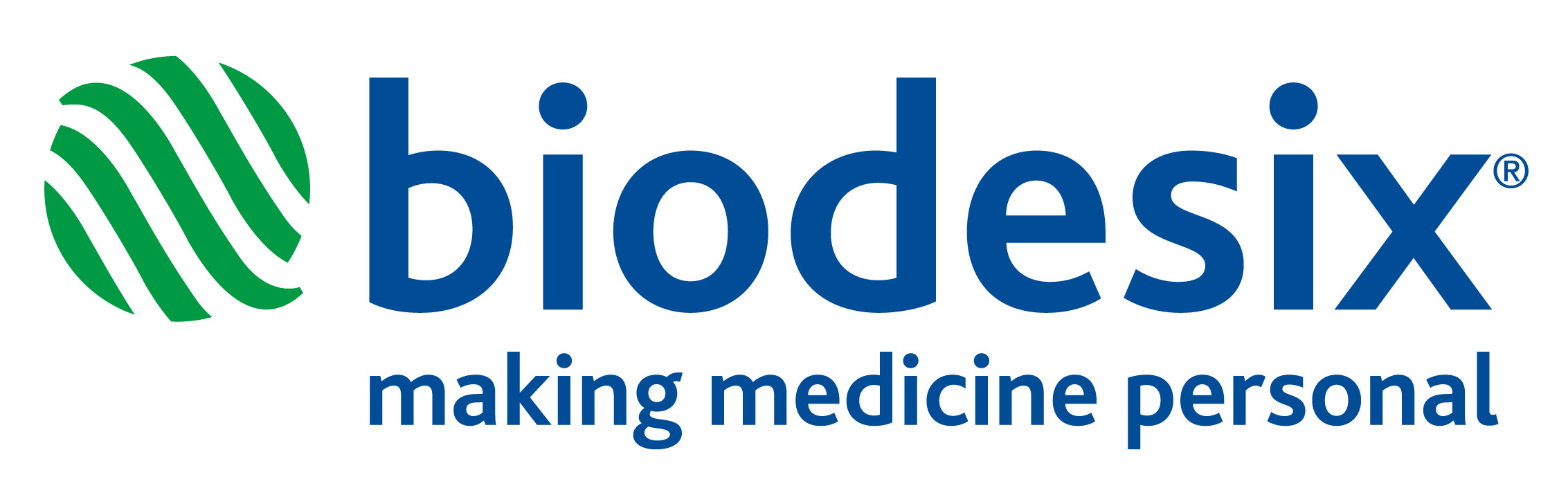Biodesix logo